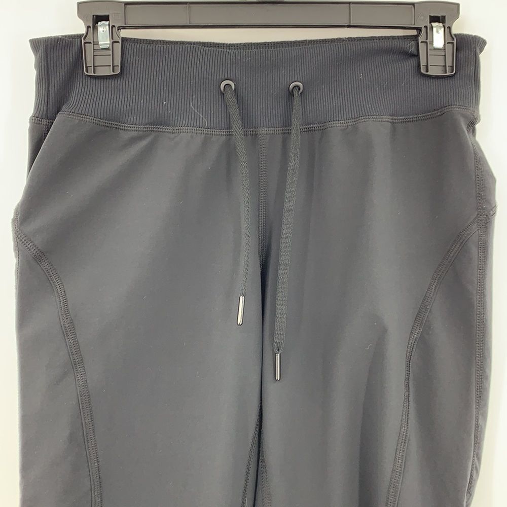 Zella Capri Work Out Pants Sz‎ 0 - Picture 2 of 7